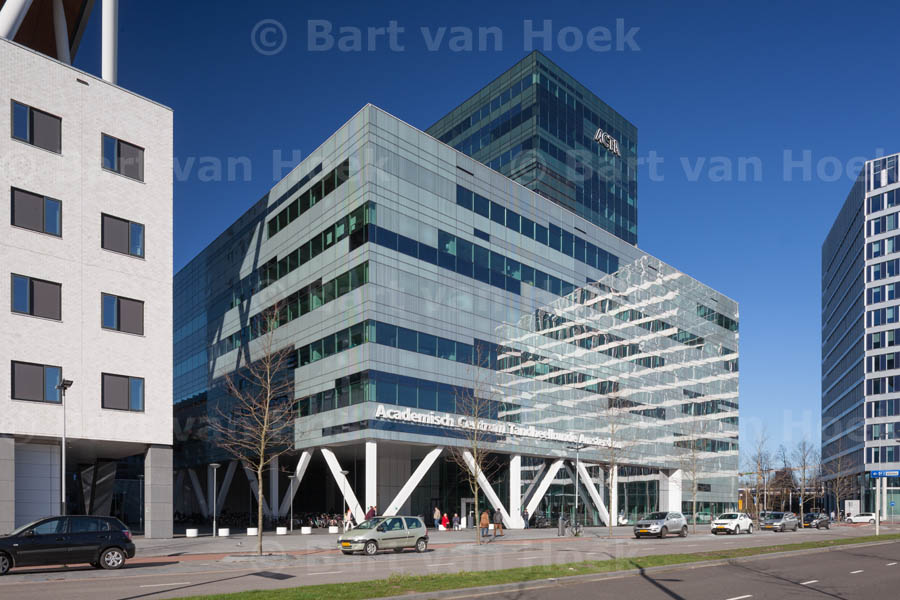 ACTA (2/2), foto Bart van Hoek