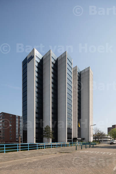 Adriaan Volkerhuis (1/7), foto Bart van Hoek