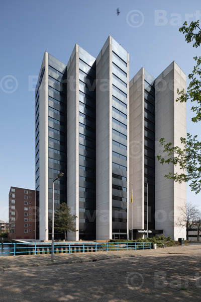 Adriaan Volkerhuis (2/7), foto Bart van Hoek