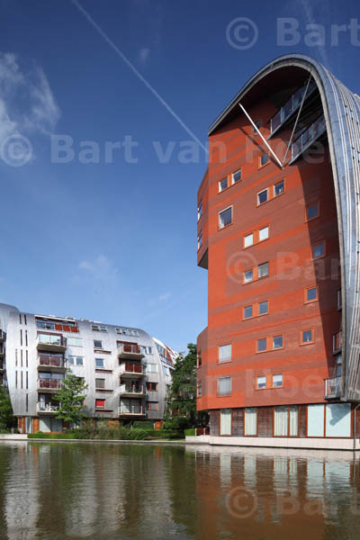 Armada (2/2), foto Bart van Hoek