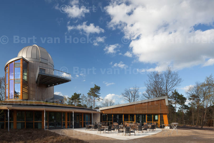 Bezoekerscentrum Nijverdal (5/6), foto Bart van Hoek