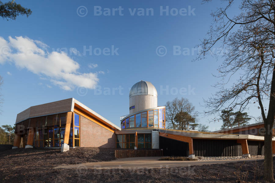 Bezoekerscentrum Nijverdal (4/6), foto Bart van Hoek
