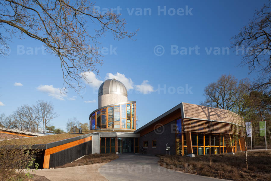 Bezoekerscentrum Nijverdal (2/6), foto Bart van Hoek