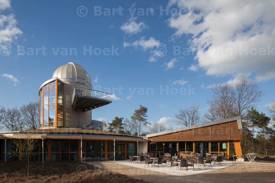 Bezoekerscentrum Nijverdal (3/6), foto Bart van Hoek