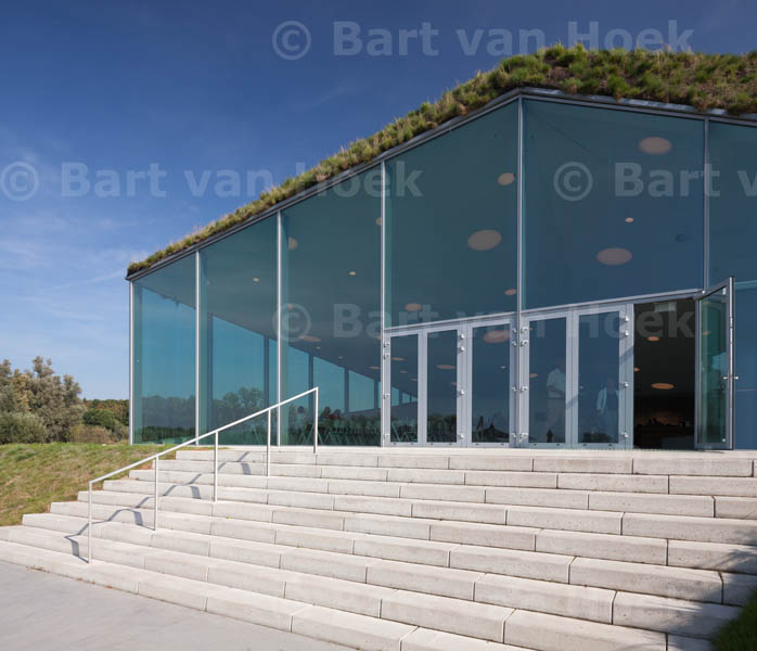Biesbosch Museum (2/4), foto Bart van Hoek