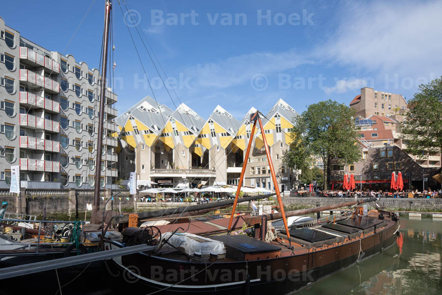 Blaakse Bos (1/2), foto Bart van Hoek
