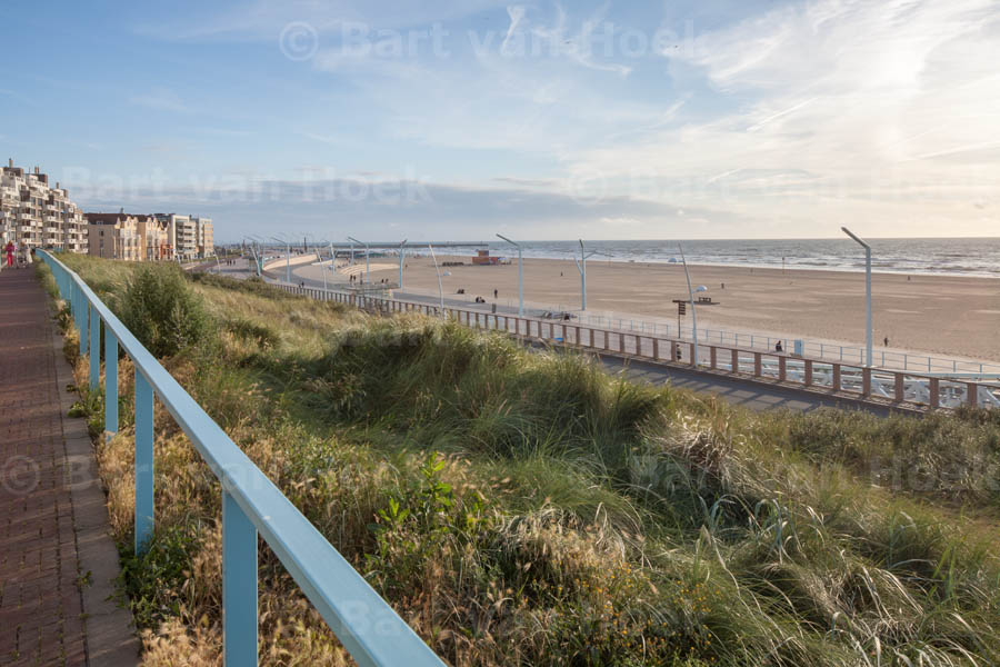 Boulevard Scheveningen (6/6), foto Bart van Hoek