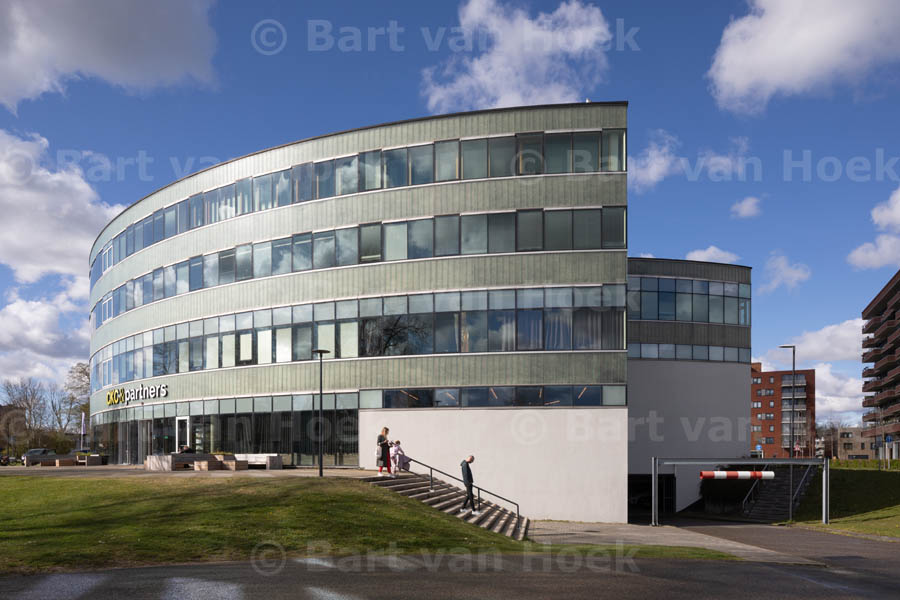 CKC Zoetermeer (3/9), foto Bart van Hoek