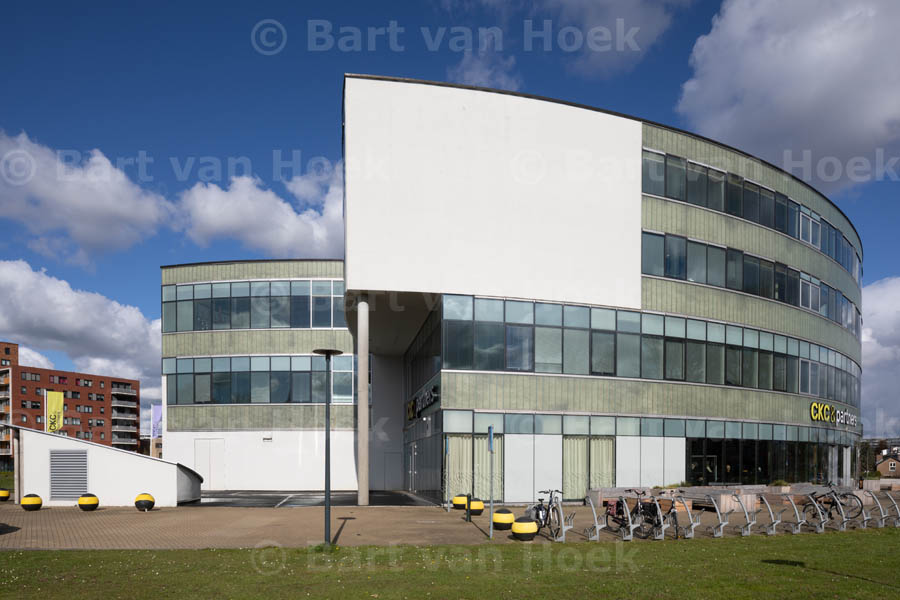 CKC Zoetermeer (4/9), foto Bart van Hoek