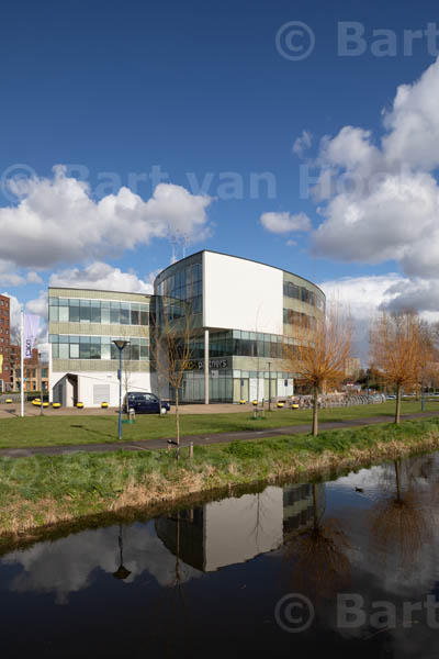 CKC Zoetermeer (5/9), foto Bart van Hoek