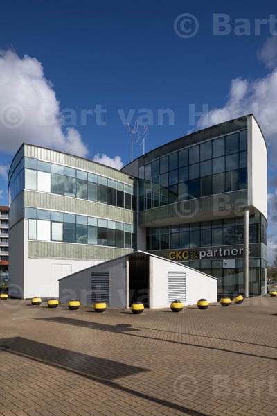 CKC Zoetermeer (6/9), foto Bart van Hoek
