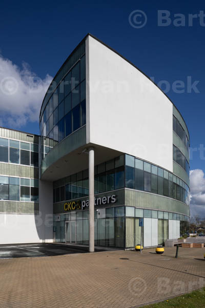 CKC Zoetermeer (7/9), foto Bart van Hoek