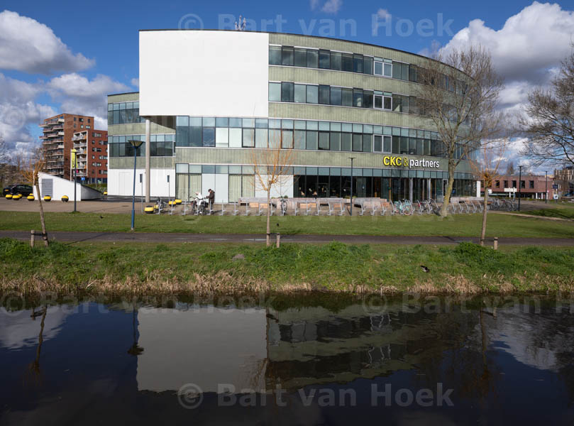 CKC Zoetermeer (9/9), foto Bart van Hoek