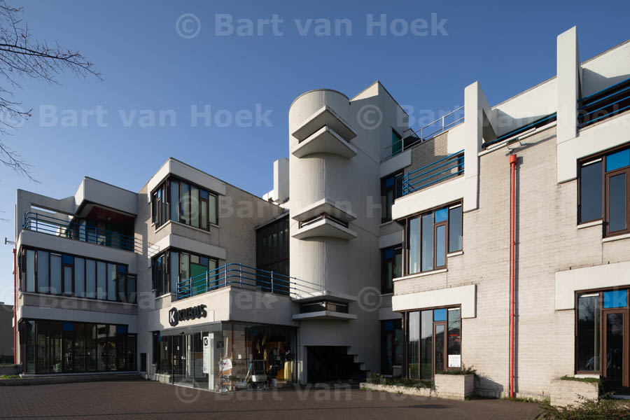 CKV De Kubus (foto: Bart van Hoek)