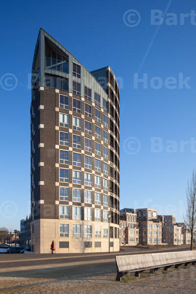 Contre Escarpe (4/4), foto Bart van Hoek