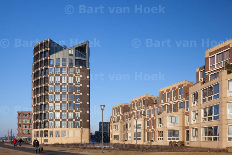 Contre Escarpe, Doesburg (foto: Bart van Hoek)