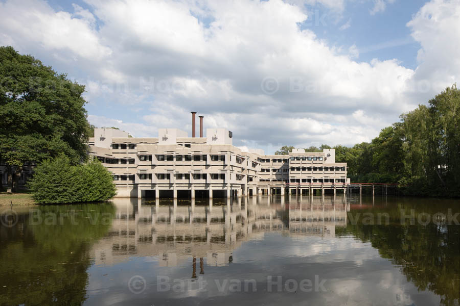 Cubicus (2/8), foto Bart van Hoek