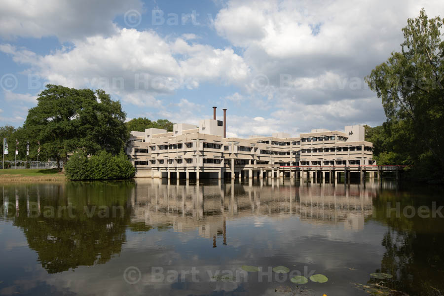 Cubicus (3/8), foto Bart van Hoek