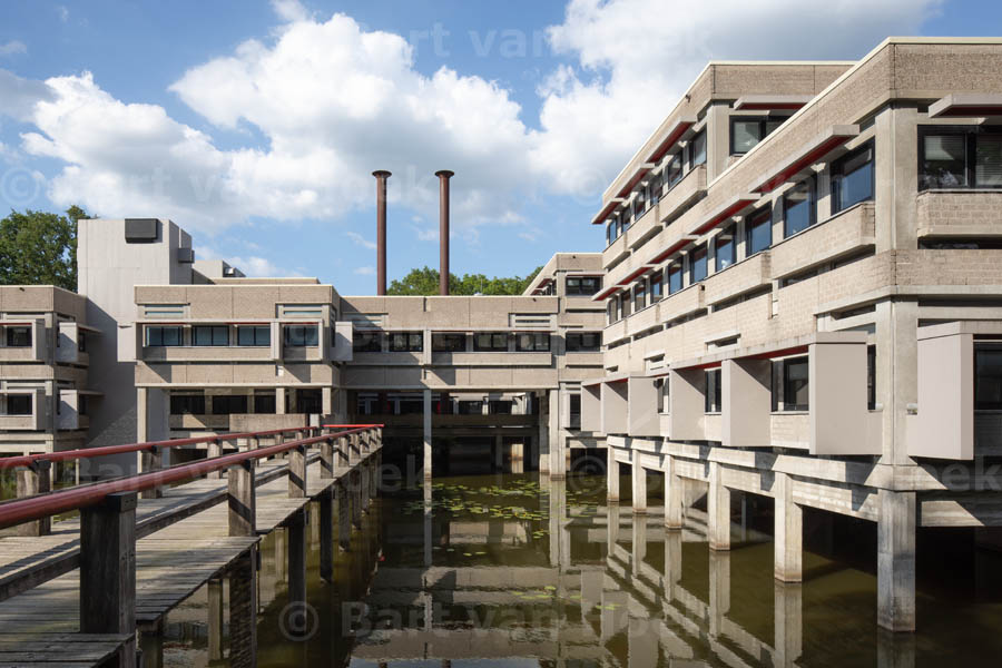 Cubicus (4/8), foto Bart van Hoek