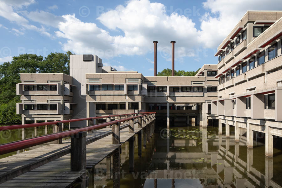 Cubicus (5/8), foto Bart van Hoek