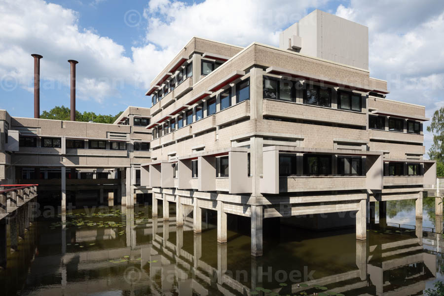 Cubicus (7/8), foto Bart van Hoek