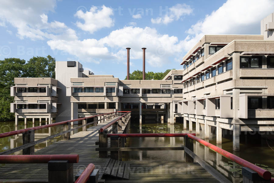 Cubicus (8/8), foto Bart van Hoek