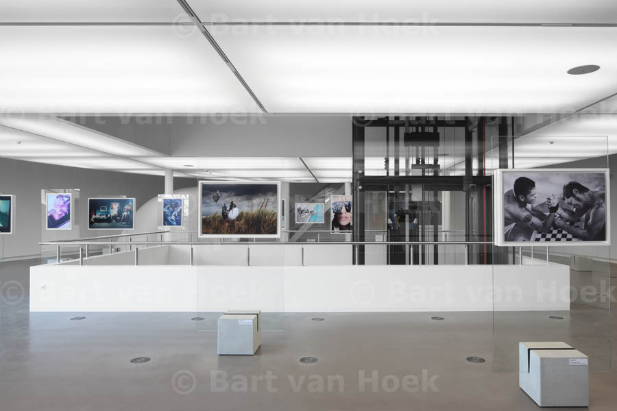 De Fundatie (4/4), foto Bart van Hoek