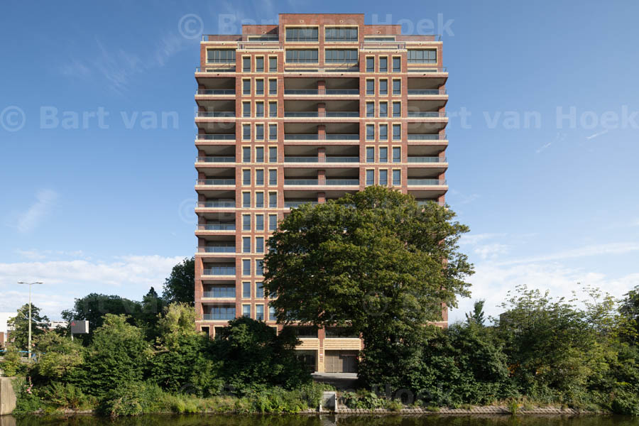 De Regent Den Haag (4/15), foto Bart van Hoek