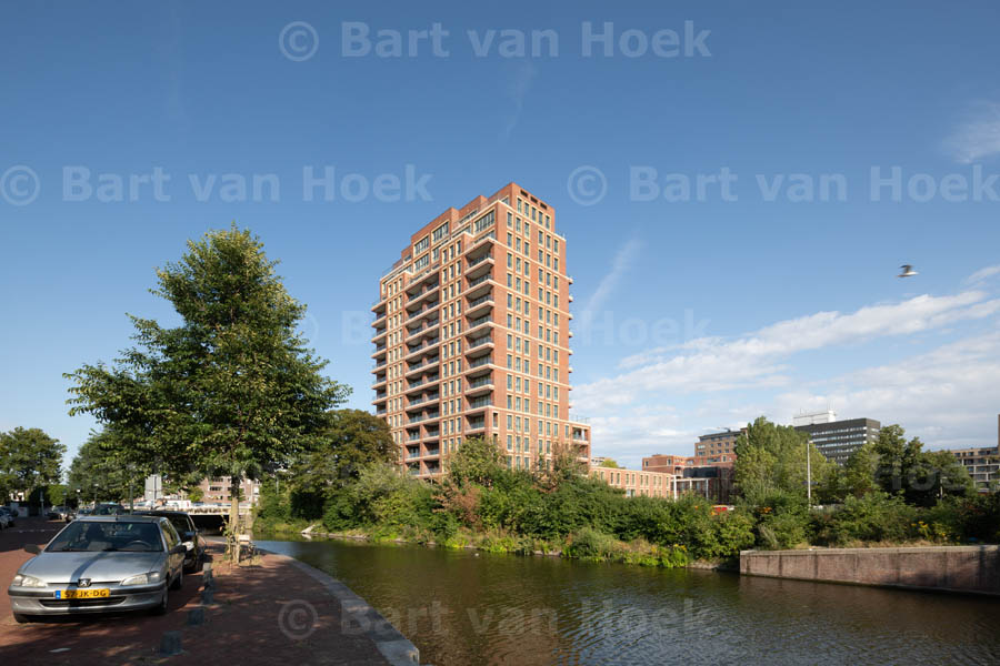 De Regent Den Haag (5/15), foto Bart van Hoek