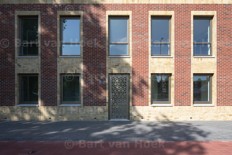 De Regent Den Haag (7/15), foto Bart van Hoek