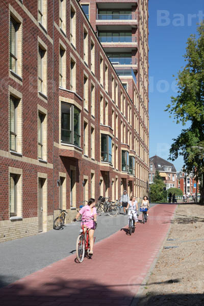De Regent Den Haag (9/15), foto Bart van Hoek