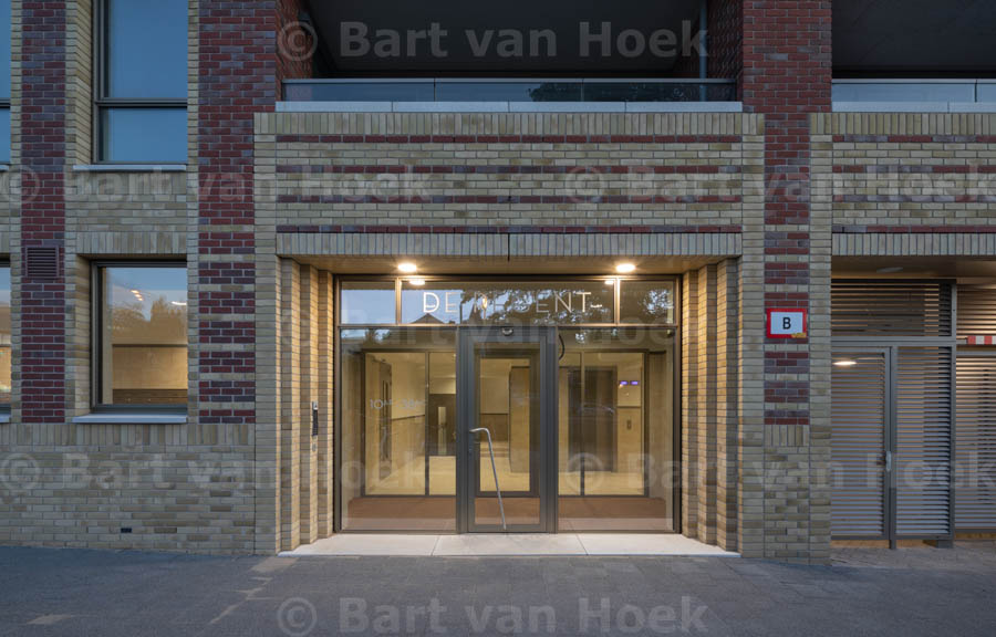 De Regent Den Haag (13/15), foto Bart van Hoek