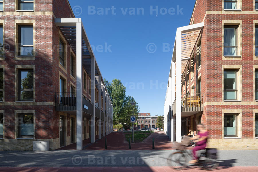 De Regent Den Haag (15/15), foto Bart van Hoek