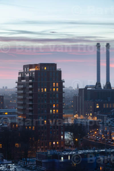 De Regent Den Haag (2/15), foto Bart van Hoek