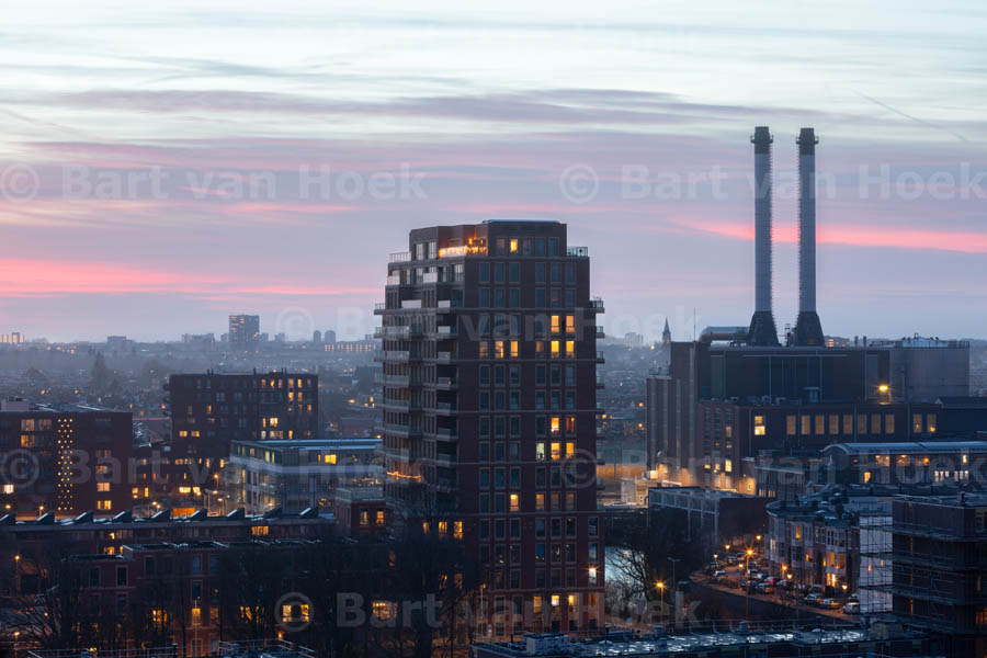 De Regent Den Haag (1/15), foto Bart van Hoek