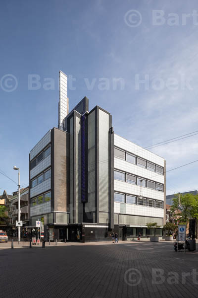 De Volharding (5/6), foto Bart van Hoek