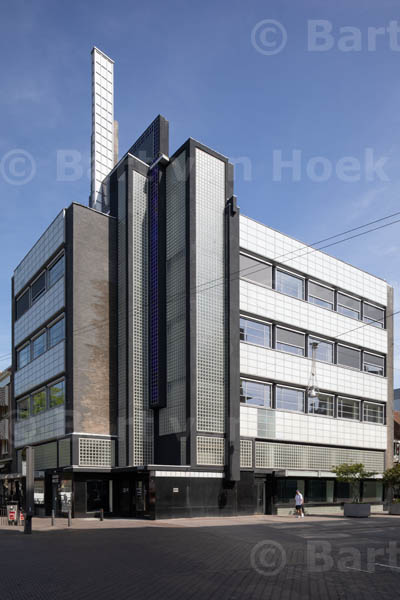 De Volharding (3/6), foto Bart van Hoek