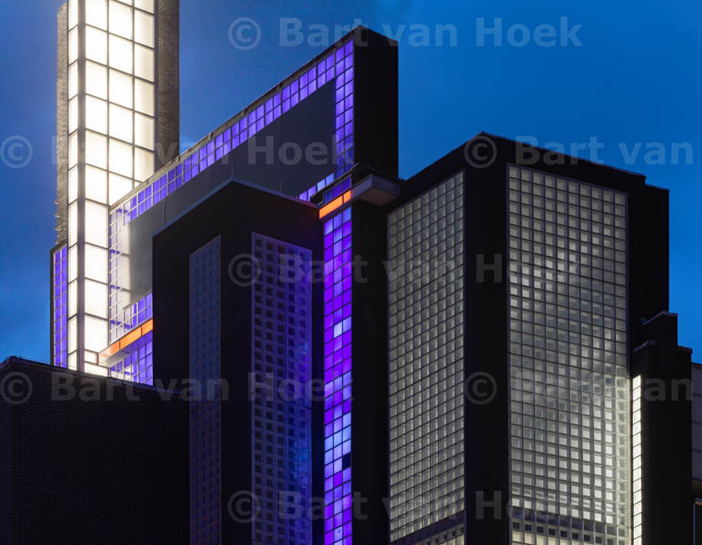 De Volharding (6/6), foto Bart van Hoek