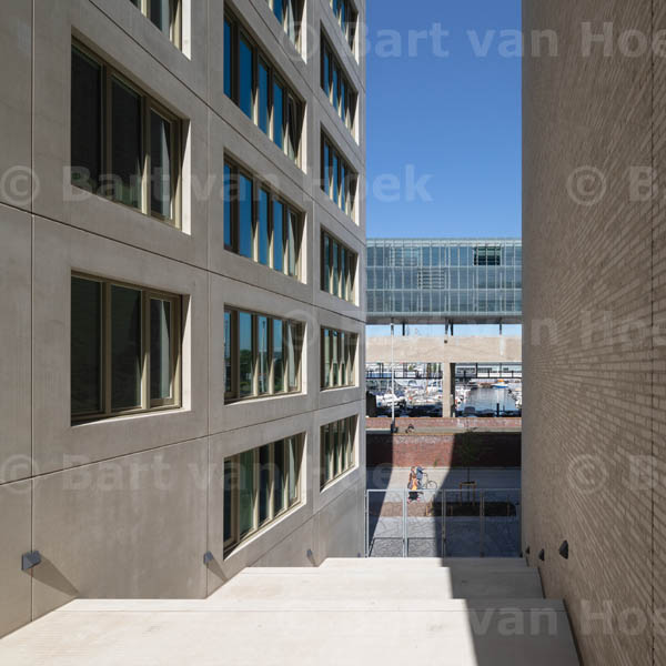 De Werf (15/15), foto Bart van Hoek