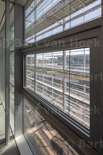 European Patent Office (11/14), foto Bart van Hoek