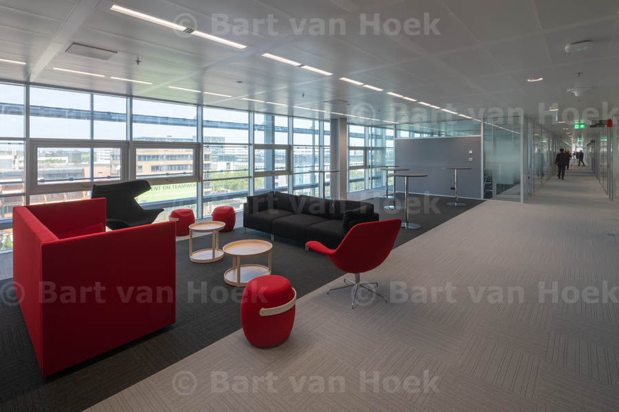 European Patent Office (10/14), foto Bart van Hoek