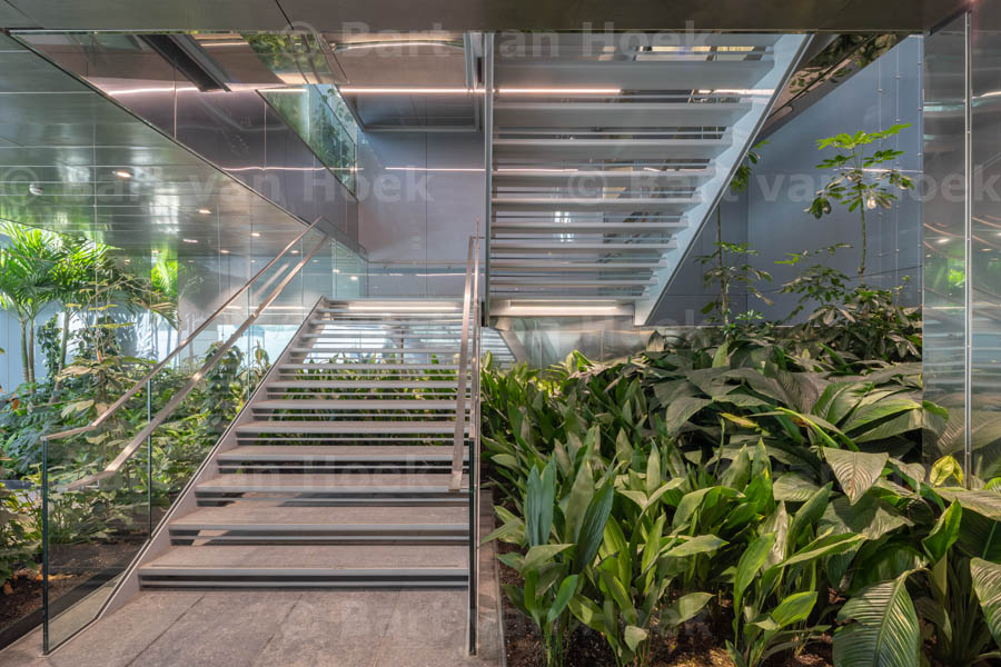 European Patent Office (9/14), foto Bart van Hoek