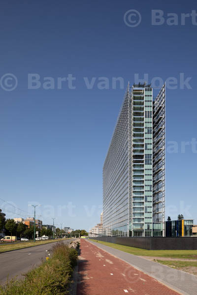 European Patent Office (5/14), foto Bart van Hoek