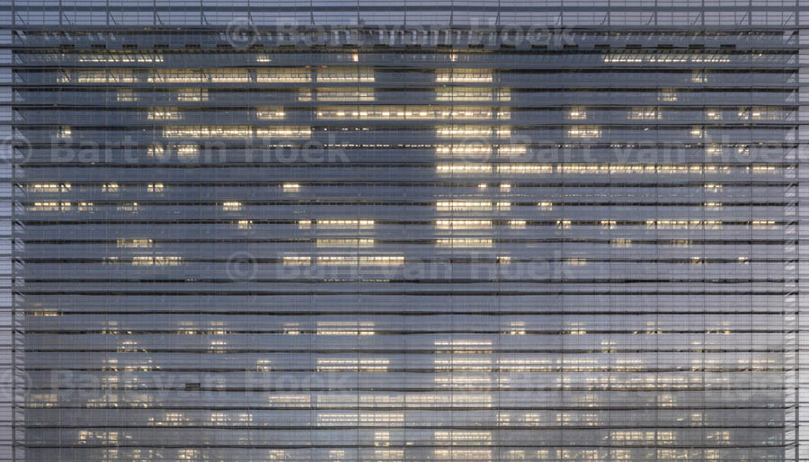 European Patent Office (3/14), foto Bart van Hoek