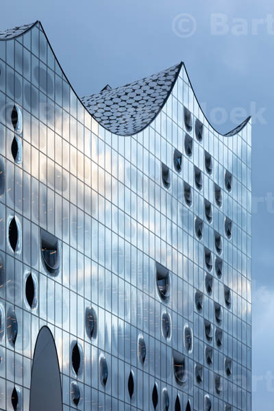 Elbphilharmonie (4/4), foto Bart van Hoek