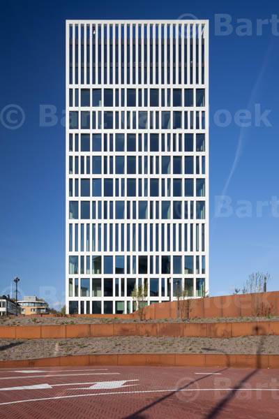 Eurojust (5/5), foto Bart van Hoek