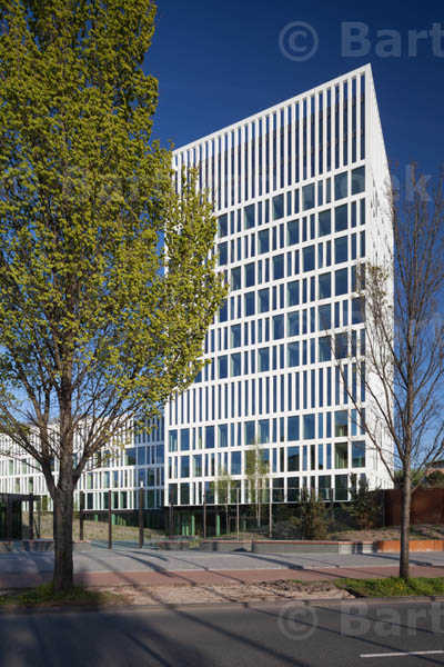 Eurojust (4/5), foto Bart van Hoek