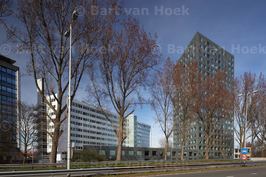 Ex Casa 400 (foto: Bart van Hoek)