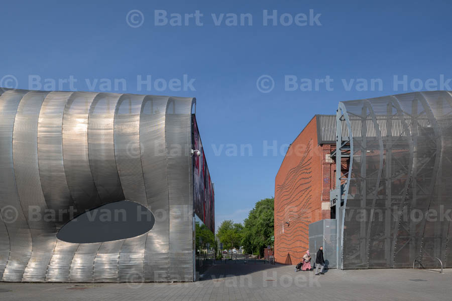 Folie de Wazemmes (3/3), foto Bart van Hoek