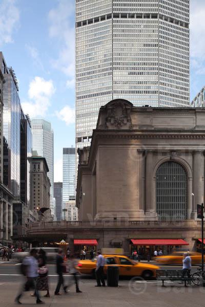 New York City (4/4), foto Bart van Hoek